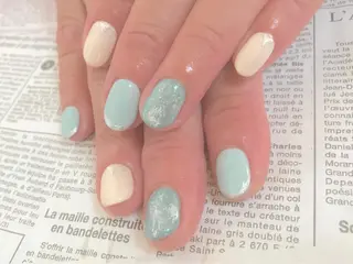 ネイル ネイルandエステ maple豊見城店のエステ・リラクイメージ