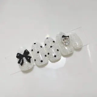 ネイル Ruri Neneのネイルデザイン