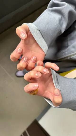 ネイル eyelash & nail  AN所属・eyelash & nail  ＡＮのマツエク・マツパデザイン