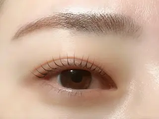 マツエク・マツパ Lino New Open 【リノ】 （リノ　ニューオープン）所属・【Lino】 nonokaのマツエク・マツパデザイン