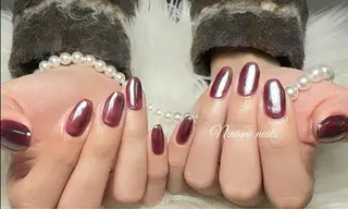 ネイル minamiネイル トユイのネイルデザイン