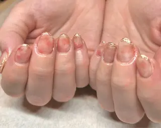 ネイル N.style所属・Ｎ. styleのネイルデザイン