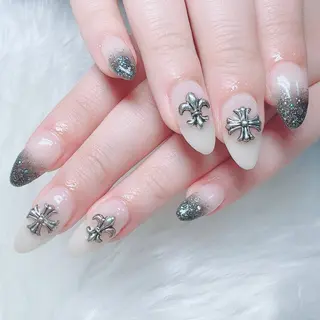 ネイル 痩身/脱毛/ネイル HARUKAのエステ・リラクイメージ