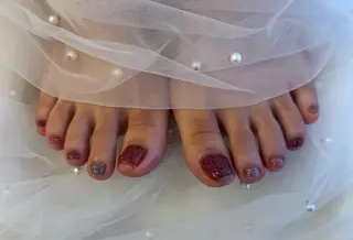 ネイル nail salon belleのその他イメージ