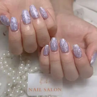 ネイル さくら💮💮 【オフ無料】のネイルデザイン