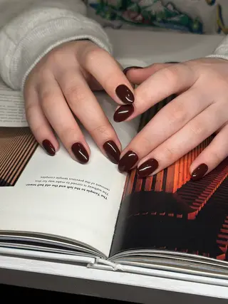 ネイル m o m o / 高岡ネイルのネイルデザイン