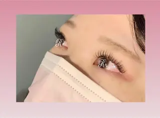 マツエク・マツパ R+所属・R+ aiのマツエク・マツパデザイン