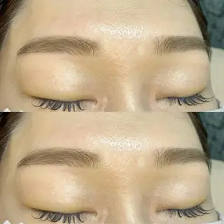 マツエク・マツパ olivia  瀬戸 ❤︎アンドヘルシーのマツエク・マツパデザイン