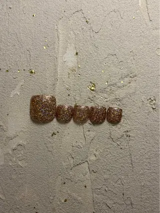 ネイル 829NailAtelier所属・829 misaのネイルデザイン