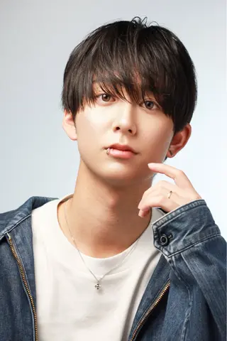 ショート メンズ 【メンズ特化】 🔥栁沼 遼眞🔥のヘアスタイル