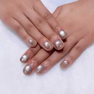 ネイル HIYORI 🩷のネイルデザイン