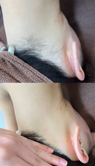 プライベートサロン リプレイスのエステ・リラクイメージ