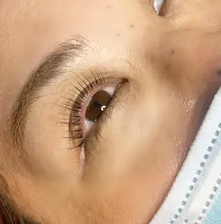 マツエク・マツパ Oyama Wakanaのマツエク・マツパデザイン