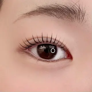 マツエク・マツパ サロン ド フォース 西船橋店/伊藤のマツエク・マツパデザイン