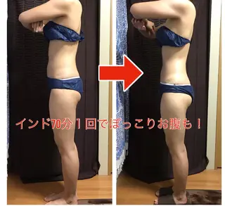 warmthオーナー Harunaのエステ・リラクイメージ