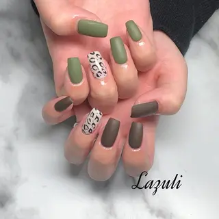 ネイル Lazuli 💎のネイルデザイン