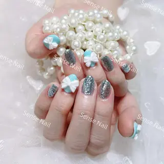 ネイル Kurieitibu 🍬Byu~tīのネイルデザイン