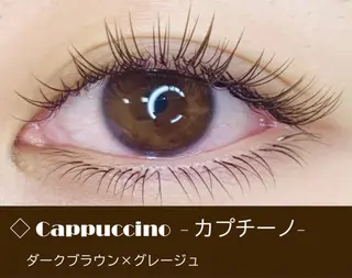 マツエク・マツパ シュールシル日本橋所属・SourCil コレド日本橋のマツエク・マツパデザイン