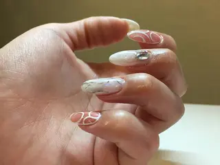 ネイル The  Next...所属・TheNext kitahorieのネイルデザイン