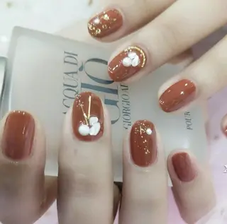 ネイル Cute beauty2のマツエク・マツパデザイン