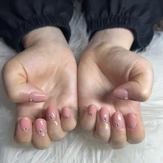 ネイル IROHA NAIL akoのネイルデザイン