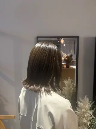 ミディアム POOL京橋店所属・カイリ 【POOL】のヘアスタイル