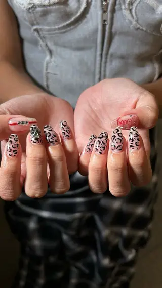 ネイル 🦋sana🦋 似合わせカット✁のヘアスタイル