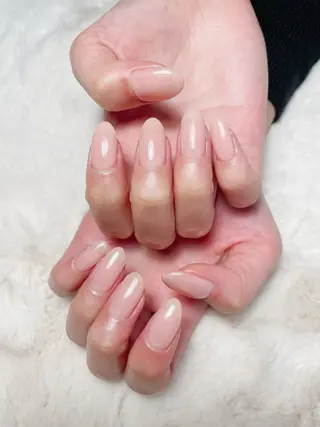 ネイル cherish nailのネイルデザイン