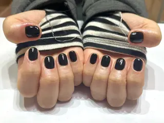 ネイル RALUA名駅前店 安樂のネイルデザイン