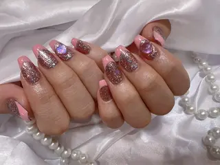 ネイル You&Me Miyuのネイルデザイン