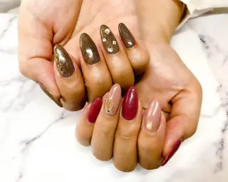 ネイル beauty salon RePi所属・B.S. RePiのエステ・リラクイメージ