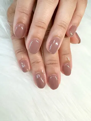 ネイル ネイルサロン Laque.のネイルデザイン