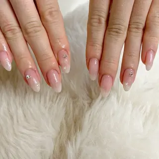 ネイル パラジェル登録サロンfeerique所属・Uchida Mayunaのその他イメージ