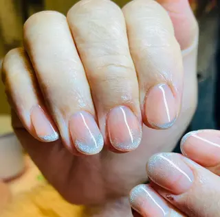 ネイル HandSnail自宅サロン所属・HandSnail 座間自宅ネイルサロンのネイルデザイン