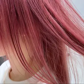 ロング Hitotose代表 中島和樹のヘアスタイル