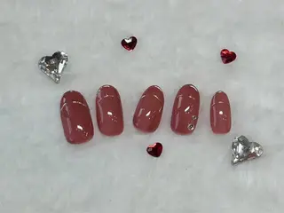 ネイル Ribbon 佐野店のネイルデザイン