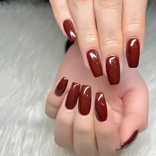 ネイル Miki milimiliのネイルデザイン