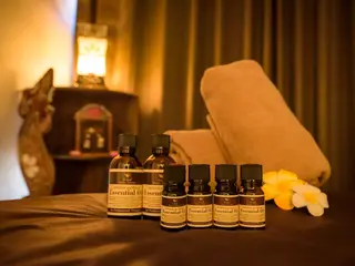 Rity所属・Rity 鎌ヶ谷のエステ・リラクイメージ