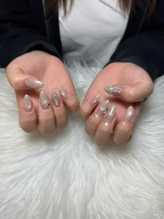 ネイル naillist sayoのネイルデザイン