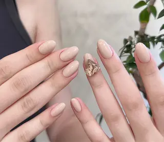 ネイル Kaka Nailsのネイルデザイン