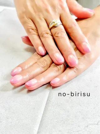 ネイル no-birisu nailのネイルデザイン