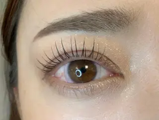 マツエク・マツパ Eyelash Mian小岩店のマツエク・マツパデザイン