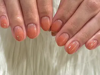 ネイル エムスラッシュセンター南sol所属・kano🫧 指名No.1💫のネイルデザイン