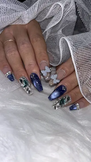 ネイル ADRIANA 【アドリアーナ】Kのその他イメージ