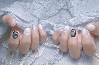 ネイル Miss Uネイルサロン所属・MissU ネイルサロンのネイルデザイン