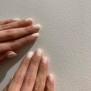 ネイル 片野 菜々のネイルデザイン