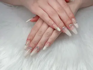 ネイル XIMINANAIL SALON堀江店のネイルデザイン