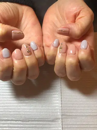 ネイル 吉野✨ ネイルデザイナー✨のネイルデザイン