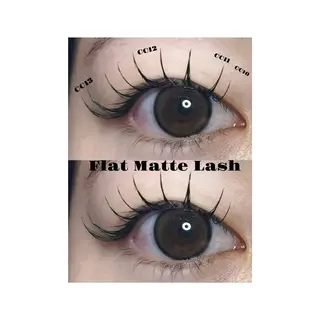 マツエク・マツパ mayuko マツパ&マツエクʚଓのマツエク・マツパデザイン