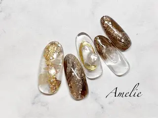 ネイル yo koのネイルデザイン